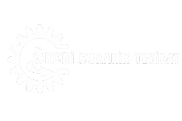 Öneri Mekanik Tesisat Logo
